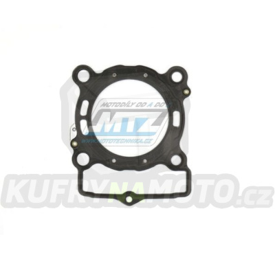 Těsnění pod hlavu KTM 250SXF / 16-21 + 250EXCF / 17-21 + Freeride 250F / 18-21 + Husqvarna FC250 / 16-21 + FE250 / 17-21