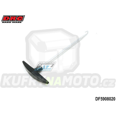 Hák na pružiny DRC Spring Hook Tool - DRC D59-08-020
