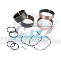 Sada pouzder vidlic - Honda CB300F / 19-20 + CB300R / 19-20 + CB650R / 19-20 + CBR650R / 19-20 + NC700X / 17-20 + Kawasaki EX400 Ninja / 18-20 + Z400 / 19-20