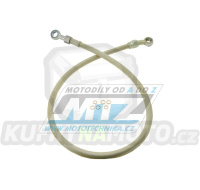 Hadice brzdová zadní Kawasaki KX125+KX250 / 95-98