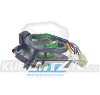 Stator Suzuki RM125 / 96-00