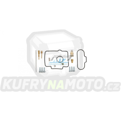 Sada karburátoru - Honda CR125R / 01