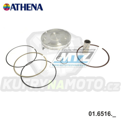 Pístní sada Husqvarna TC510 + TXC510 / 06-10 + SMR510 - rozměr 96,96mm (Athena S4F09700014B)