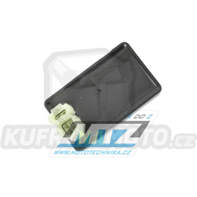 Jednotka zapalování (CDI modul) 12V - Honda TRX300 / 89-92 + TRX300FW / 90-93