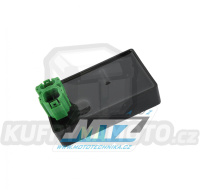 Jednotka zapalování (CDI modul) 12V - Honda XR650L / 93-18 + NX650 Dominator / 88-89