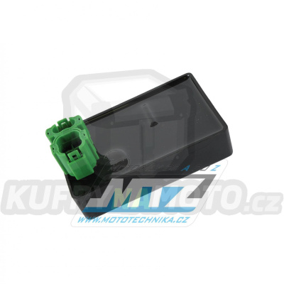 Jednotka zapalování (CDI modul) 12V - Honda XR650L / 93-18 + NX650 Dominator / 88-89
