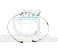 Hadice brzdová zadní TRW MCH710H1 - KTM 250EXC+300EXC+360EXC+360SX / 94-97 + 125EXC / 91-95 + 125SX / 94-97 + 125Sting + 400 LC4 Adventure / 92-97 + 620EGS / 94-97