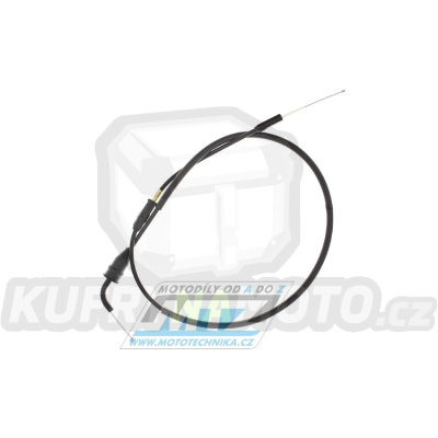 Lanko plynu Yamaha YZ490 / 84-90