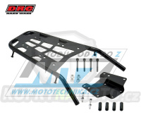 Sada pro montáž zadního kufru/tašky DRC Touring Carrier Support - DRC D60-10-331 - Yamaha WR250R / 07-20 + WR250X / 07-17