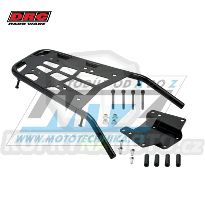 Sada pro montáž zadního kufru/tašky DRC Touring Carrier Support - DRC D60-10-331 - Yamaha WR250R / 07-20 + WR250X / 07-17