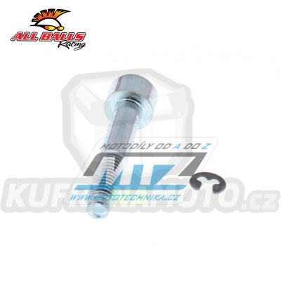 Čep brzdového třmenu přední - KTM SX50 + SX50 Mini + 50SX PRO Junior + 50SX PRO Senior + SX-E 5 + SXS50 + SM50 + Gas-Gas MC50 + Husqvarna TC50
