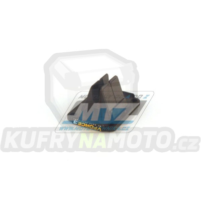 Klapky sání V-Force - Kawasaki KX60+KX65 / 00-24 + Suzuki RM65 / 00-05
