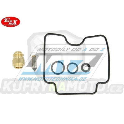 Sada karburátoru Suzuki LTZ250 QuadSport / 04-09