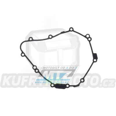 Těsnění víka zapalování Yamaha FZ07+MT07 + Tracer700 + XTZ700 Tenere + XSR700 + YZF-R7