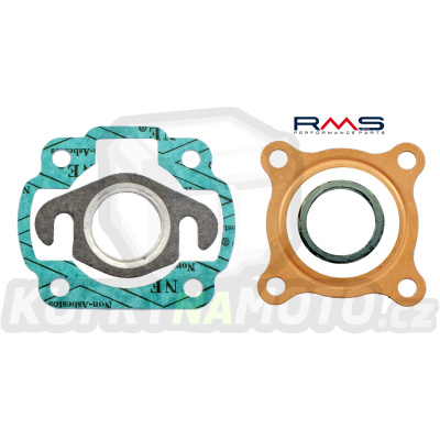 Těsnění motoru TOP END RMS 100689010