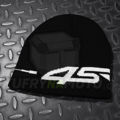 4SR ZIMNÍ ČEPICE 4SR BEANIE