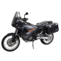 Hliníkový kryt motoru černá SW Motech KTM 950 Adventure 2003 – 2006 LC8 MSS.04.250.100/B-BC.17922