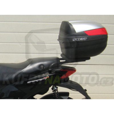 Držák vrchního kufru Aprilia SR 125 Motard 2011 – 2017 Top Master Shad A0SP19ST - S0H588