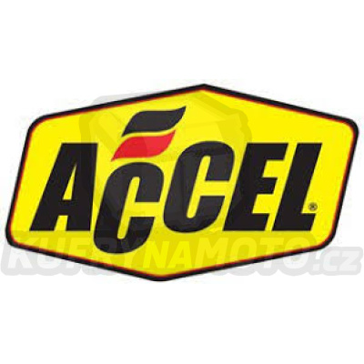 ACCEL víčko zátka oleje HONDA CBR/VFR/VTR/ST barva černá (GWINT M20X2,5)