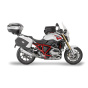 Ochrana spodní části válců Givi BMW R 1200 R 2015 – 2017 G104- PH 5108