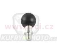 úchyt na motorku se šrouby M10x1,5 do upnutí řídítek, RAM Mounts
