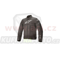 bunda T-SPS WATERPROOF, ALPINESTARS (černá) 2024