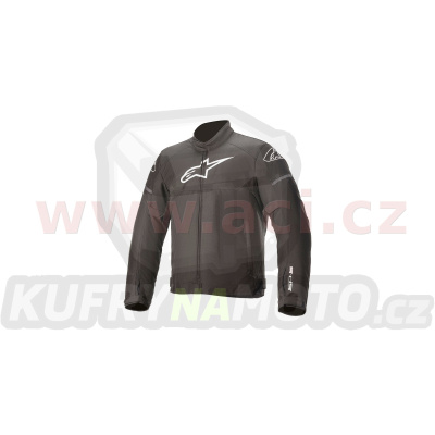 bunda T-SPS WATERPROOF, ALPINESTARS (černá) 2024