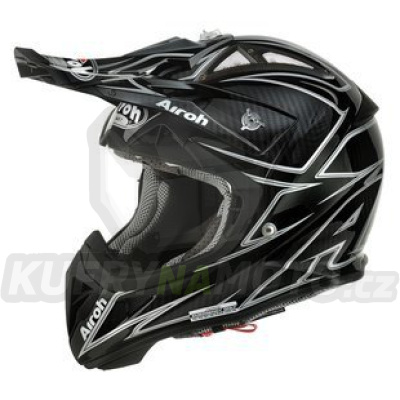 Přilba Aviator 2.1 Carbon Airoh