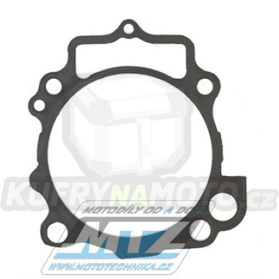 Těsnění pod válec Yamaha YZF450 / 10-13