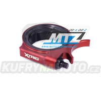 Regulace předpětí zadního tlumiče XTRIG PreloadAdjuster - Honda CRF250R / 06-09 + CRF450R / 05-08