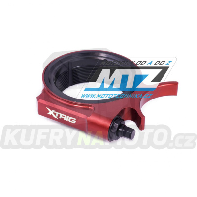 Regulace předpětí zadního tlumiče XTRIG PreloadAdjuster - Honda CRF250R / 06-09 + CRF450R / 05-08