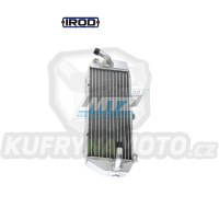 Chladič Kawasaki KXF250 / 17-20 - levý