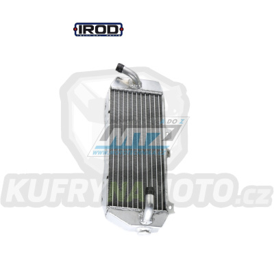 Chladič Kawasaki KXF250 / 17-20 - levý
