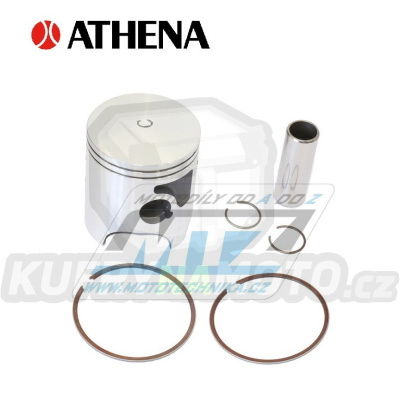 Pístní sada Kawasaki KX85 / 01-13 - rozměr 48,45mm (Athena S4C04850001A)