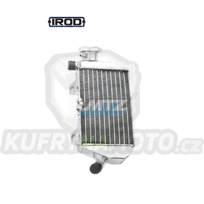Chladič KTM 85SX / 18-24 + Husqvarna TC85 / 18-24 + Gas-Gas MC85 - pravý