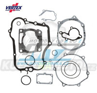 Těsnění kompletní motor Yamaha YZ65 / 18-25