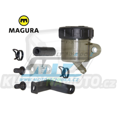 Nádobka radiální spojkové pumpy Magura HC1/HC3/195 (9ml) pro DOT
