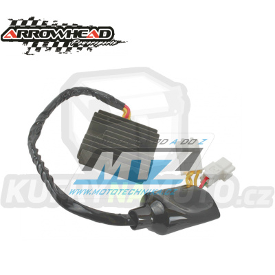 Regulátor dobíjení Honda VT750RS Shadow RS / 10-13 + VT750S Shadow / 13
