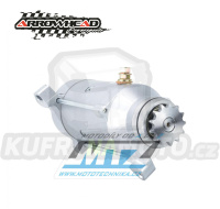 Startér kompletní pro Honda GL1100 Gold Wing / 80-83 + GL1100A Gold Wing Aspencade / 82-83 + GL1100D Gold Wing Deluxe / 80-82 + GL1100I Gold Wing Interstate / 80-83