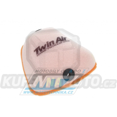Filtr vzduchový - Yamaha YZF250 / 24-25 + YZF450 / 23-25 + WRF250 / 25 + WRF450 / 24-25 + Fantic XXF450 / 24