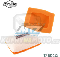Filtr vzduchový - Aprilia RXV450+RXV550+SXV450+SXV550 / 06-11