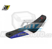 Potah sedla Yamaha YZ125+YZ250 / 22-25 - typ potahu Dream4