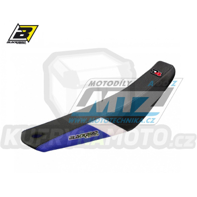 Potah sedla Yamaha YZ125+YZ250 / 22-25 - typ potahu Dream4