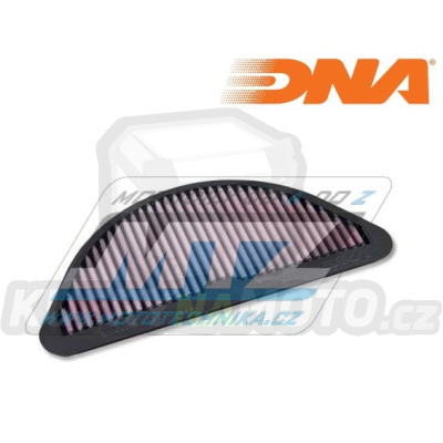 Filtr vzduchový DNA - MV Agusta F4 1000 + F4 1000RR / 10-12 + F4 1000R / 11-12