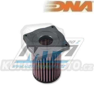 Filtr vzduchový DNA - Suzuki Impulse 400 + GSF400 Bandit + GSX400