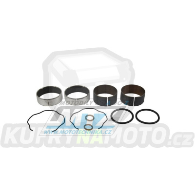 Sada pouzder vidlic - Yamaha FZS600 Fazer + FZS1000 Fazer / 01-05 + FZ1 / 01-05