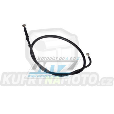 Lanko spojky Kawasaki ZR7 / 99-04 + ZR7S / 01-04
