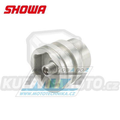 Zátka spodní vzduchové přední vidlice Showa SSF-Air Sealing Bolt - Honda CRF250R