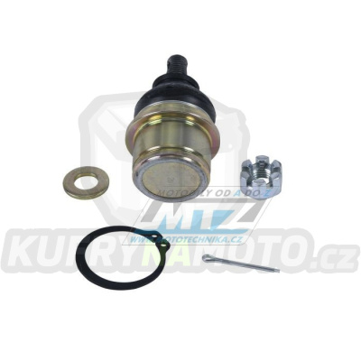Čep kulový (Ball Joint Kit) AllBalls 42-1062 - CF Moto