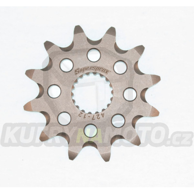Řetězové kolečko SUPERSPROX CST-427:12 12 zubů, 520